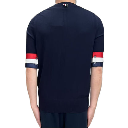 THOM 2025SS Man T-shirt