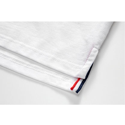 MR.TOM 2025ss Cotton T-shirt