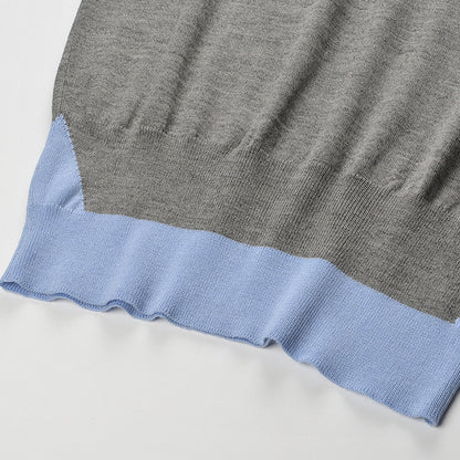 THOM 2025ss Women Wool T-shirt