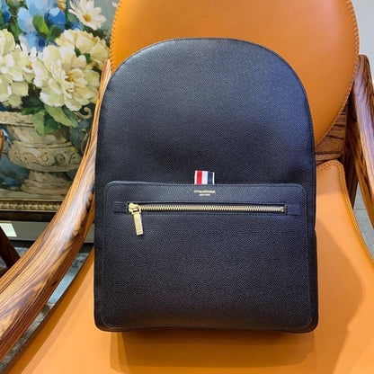 THOM 2025 Top-grade cowhide backpack