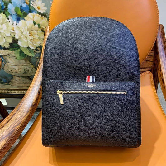 THOM 2025 Top-grade cowhide backpack