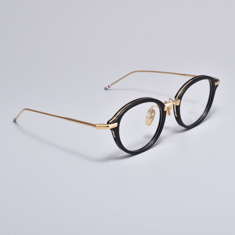 THOM 2025ss New Vintage Sunglasses