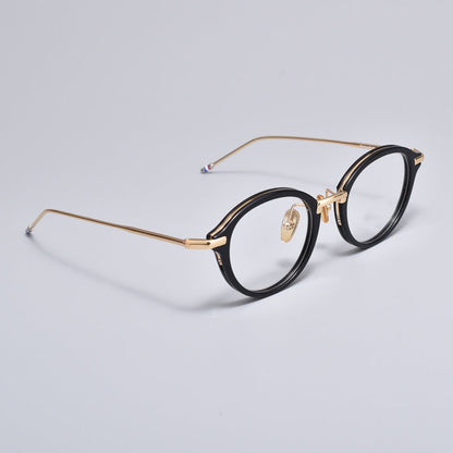 THOM 2025ss New Vintage Sunglasses