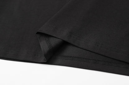 SOLO-2025SS Men T-shirt
