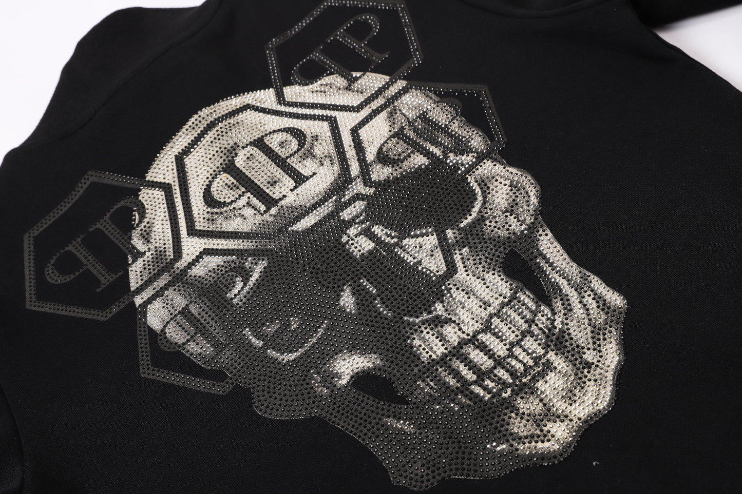 SOLO-2025ss LOGO Sweatshirts