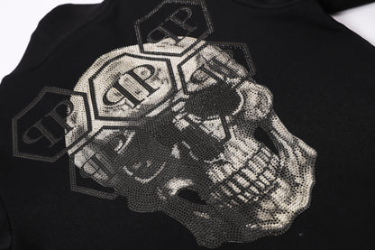 SOLO-2025ss LOGO Sweatshirts