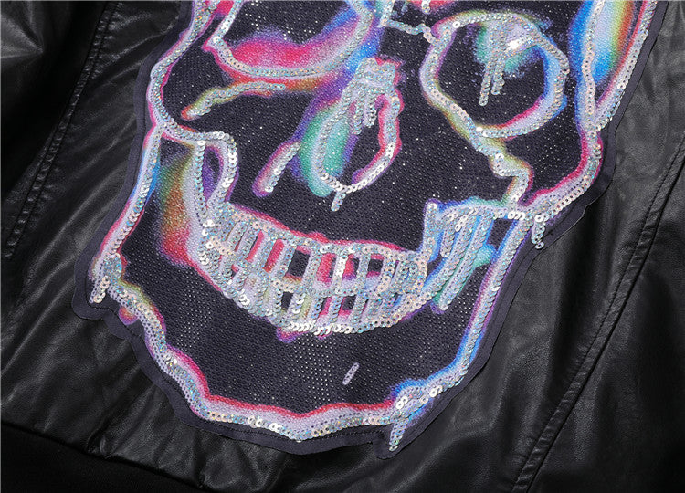 SOLO-2025SS Men's Jacket