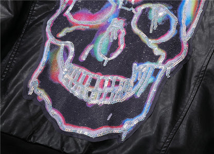 SOLO-2025SS Men's Jacket