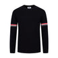 MR.TOM Round neck wool sweater