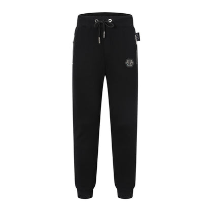 US-PIein Man 2025ss sweatpants