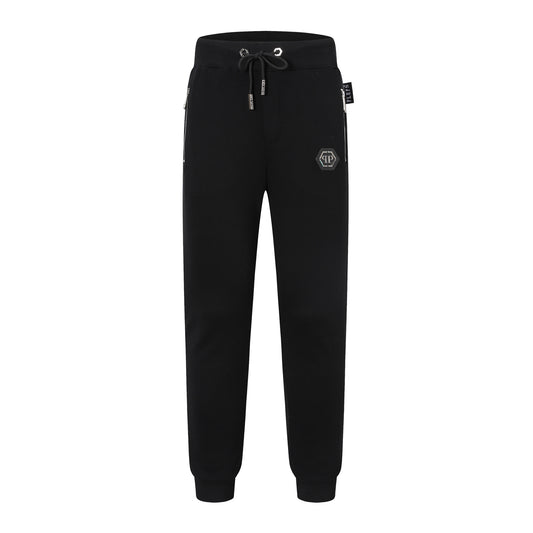US-PIein Man 2025ss sweatpants