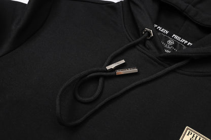 SOLO- LOGO 2025SS Hoodie