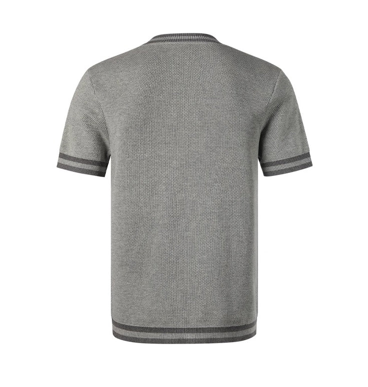 THOM Cotton 2025 T-shirt