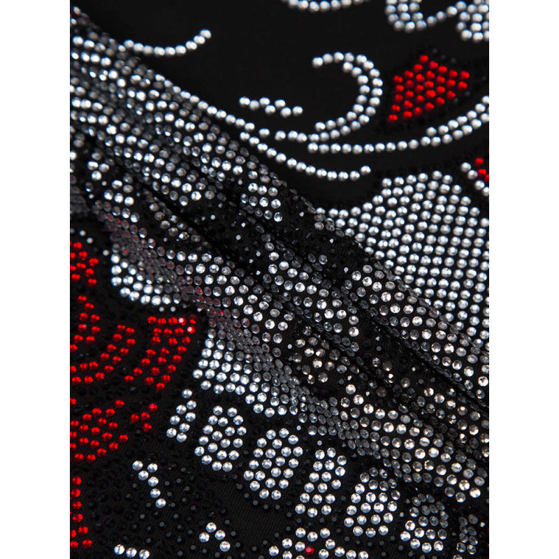 US-2025SS Men T-shirt