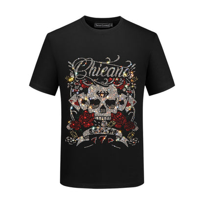US-2025SS Men T-shirt