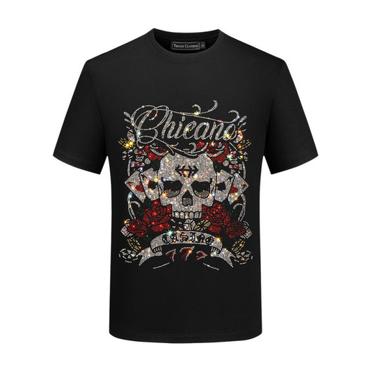 US-2025SS Men T-shirt