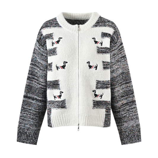 MR.TOM  Women puppy Sweaters
