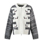 MR.TOM  Women puppy Sweaters