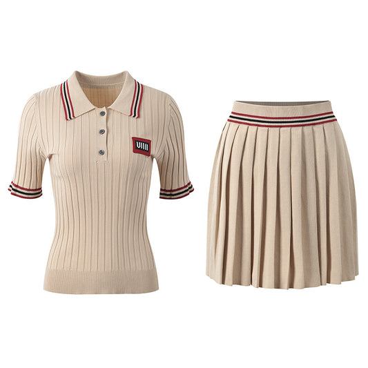 MR.TOM 2025ss Women's suit