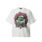 SOLO-Saint Michael 24SS Print T-shirt
