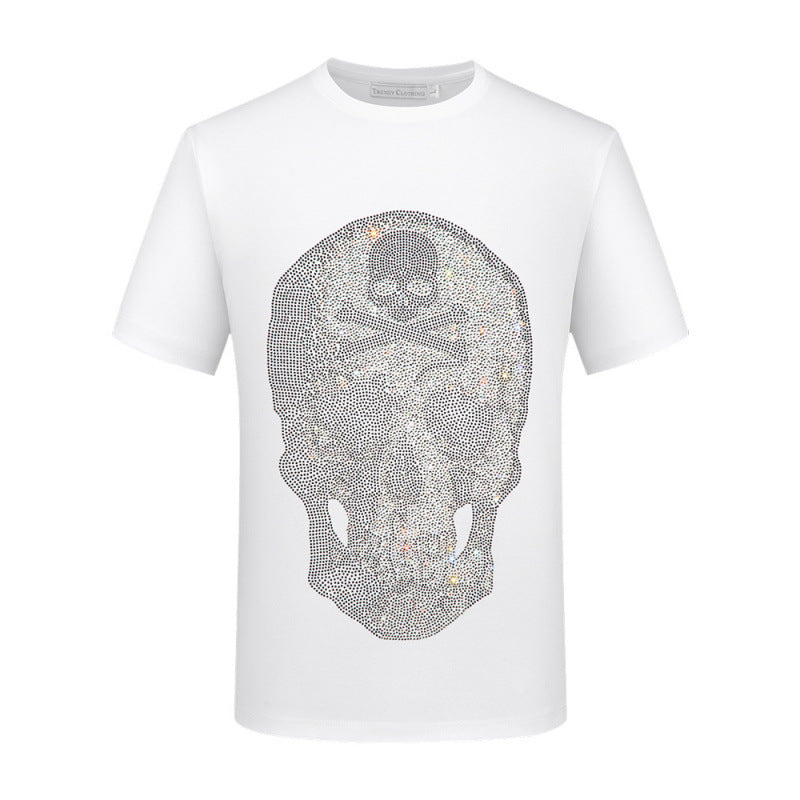 US-2025SS Printing T-shirt