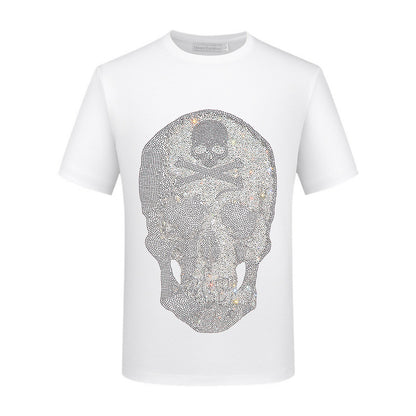 US-2025SS Printing T-shirt
