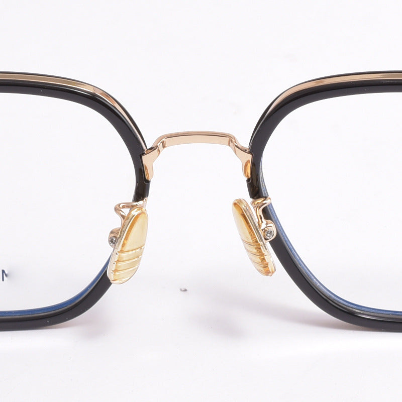 THOM 2025ss Men's Casual Eyeglasses