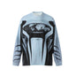 SOLO-Saint Michael 24ss Long-sleeved T-shirt