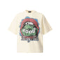 SOLO-Saint Michael 24SS Print T-shirt