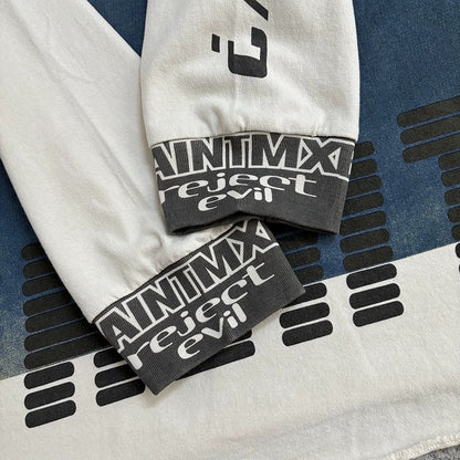 SOLO-Saint Michael 2024 Langmou T-hemp 