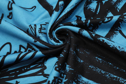 SOLO-Saint Michael 2024SS Long-sleeved T-shirt