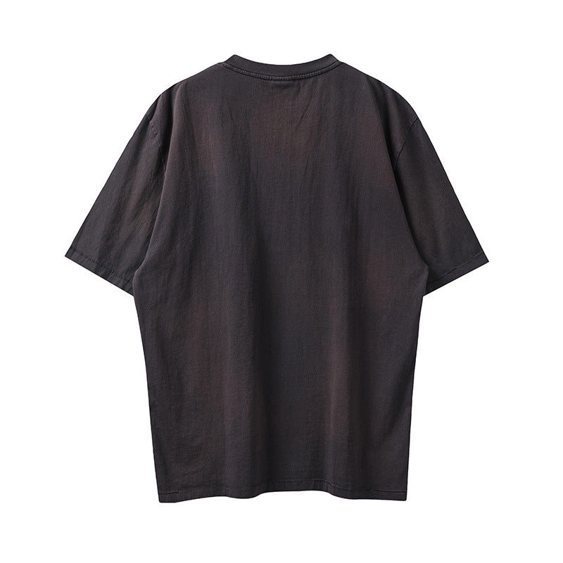 SOLO-Saint Michael 2024ss T-hemp