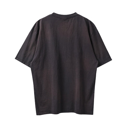 SOLO-Saint Michael 2024ss T-hemp