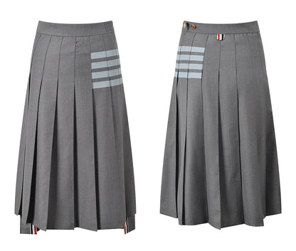 MR.TOM 2025SS Women's Long skirt