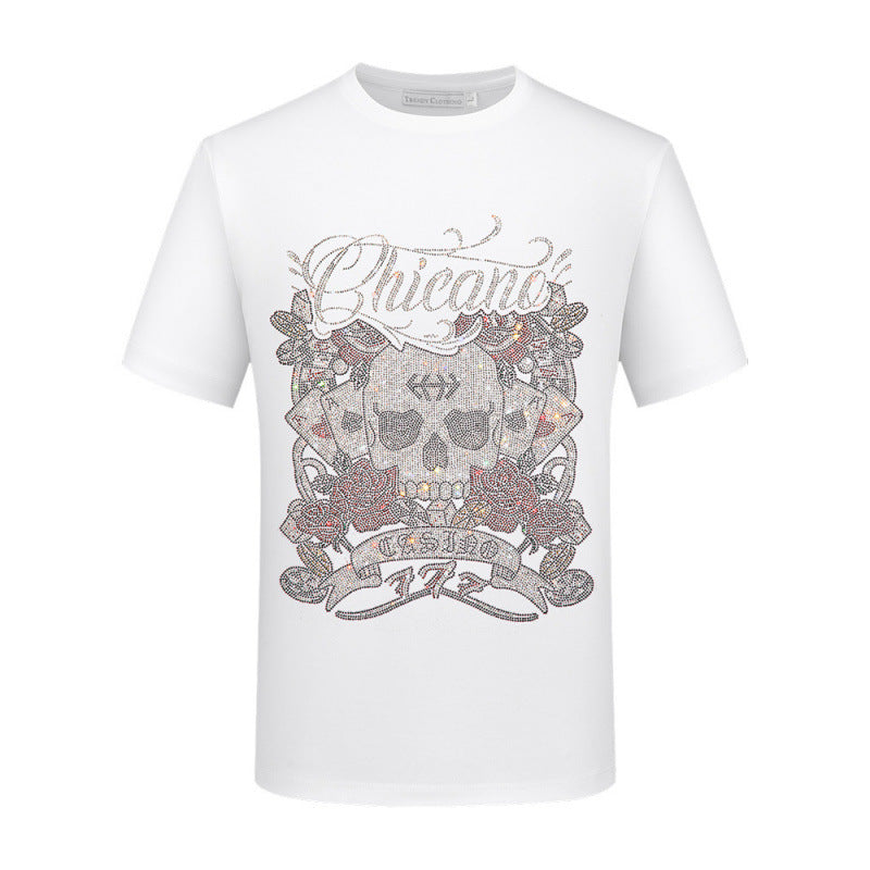 US-2025SS Men T-shirt