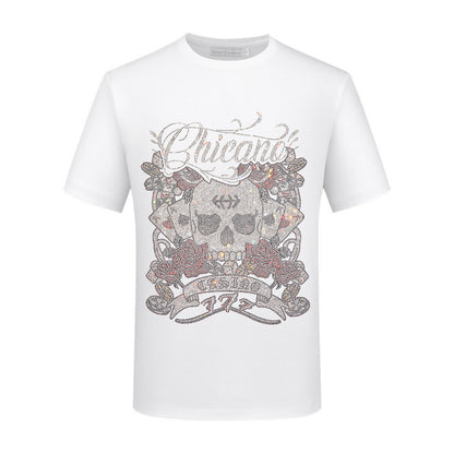 US-2025SS Men T-shirt