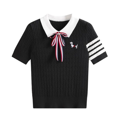 THOM  Women Wool T-shirt
