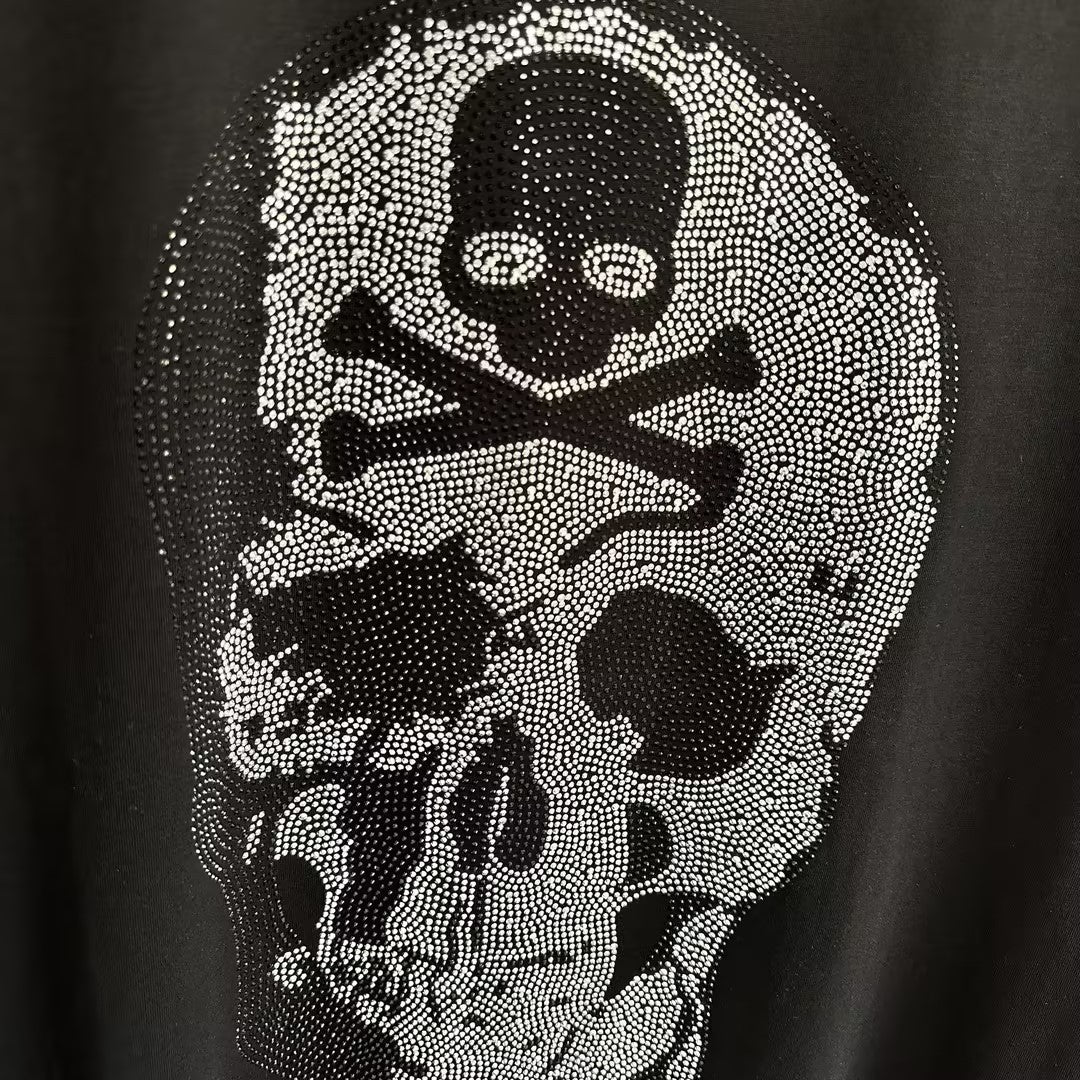 US-2025SS Printing T-shirt