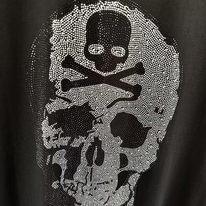 US-2025SS Printing T-shirt