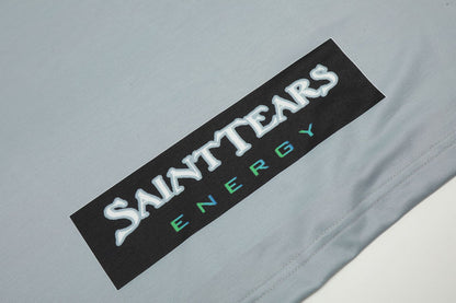 SOLO-Saint Michael 24ss Long-sleeved T-shirt