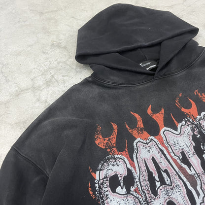 SOLO-Saint Michael 24ss Hoodie