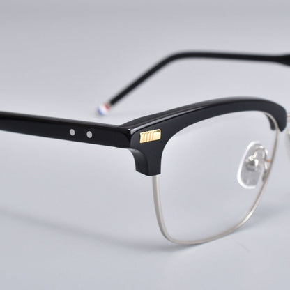 THOM 2025ss New Casual Eyeglasses