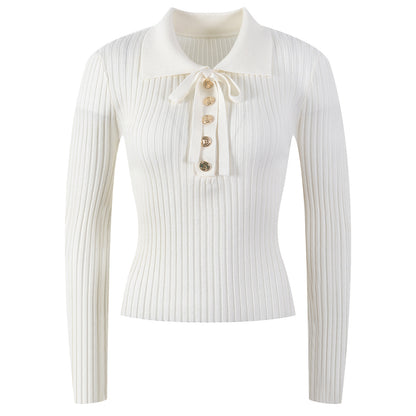 THOM 2025ss Women sweater