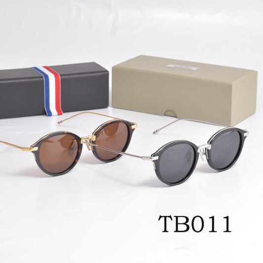 THOM 2025 New Vintage Eyeglasses
