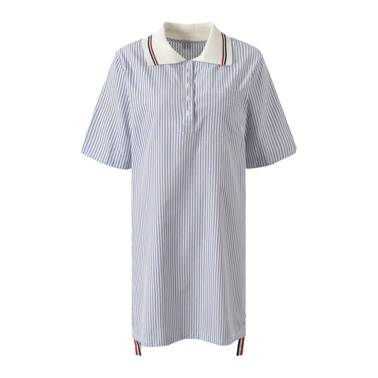 MR.TOM 2025 Colorblock Dress