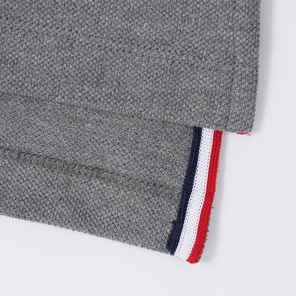MR.TOM 2025SS Man POLO shirt