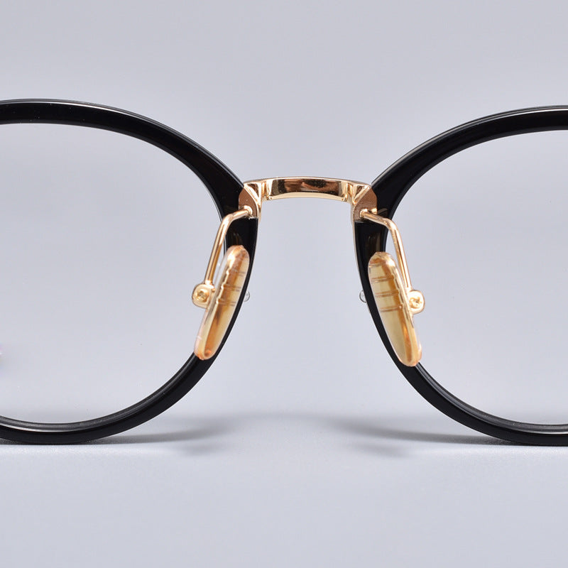 THOM 2025ss New Vintage Sunglasses