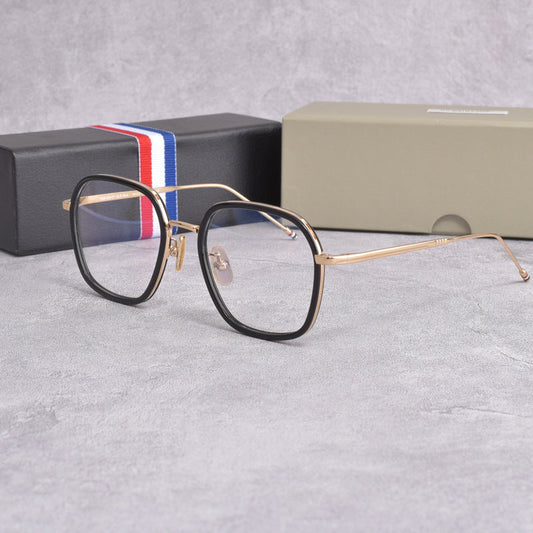 THOM 2025ss Men's Casual Eyeglasses