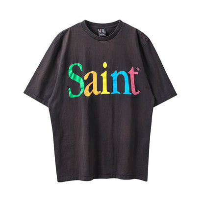 SOLO-Saint Michael 2024ss T-hemp