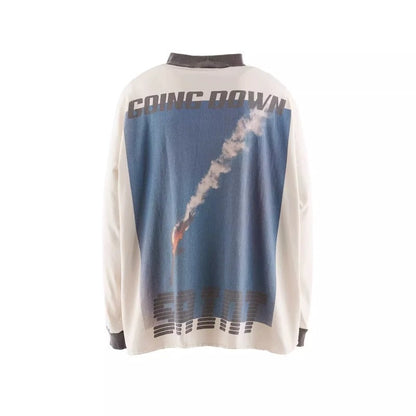 SOLO-Saint Michael 2024 Langmou T-hemp 